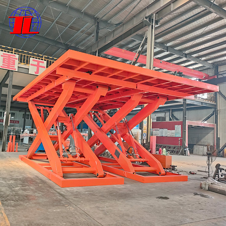 云南固定升降平台适用范围