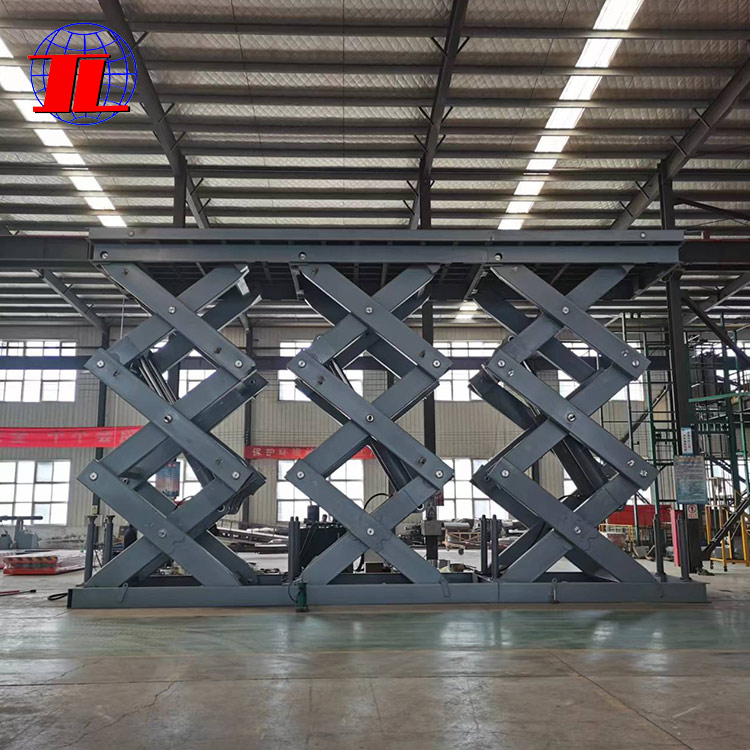 山西固定升降平台适用范围