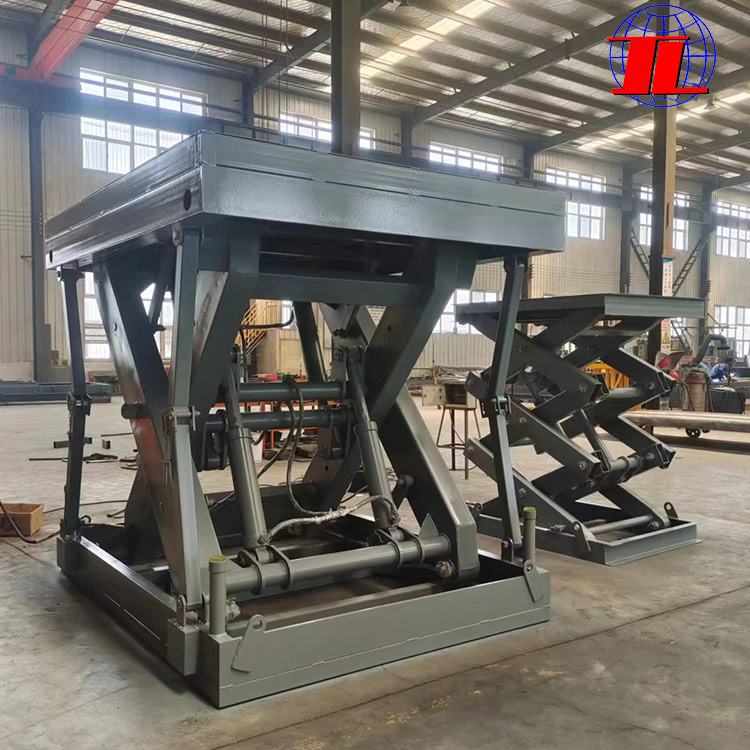 固定式升降平台如何定制