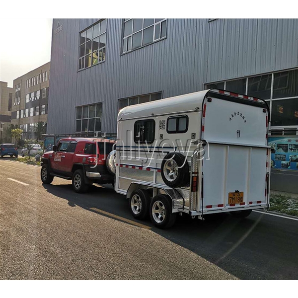 安徽两马方头车