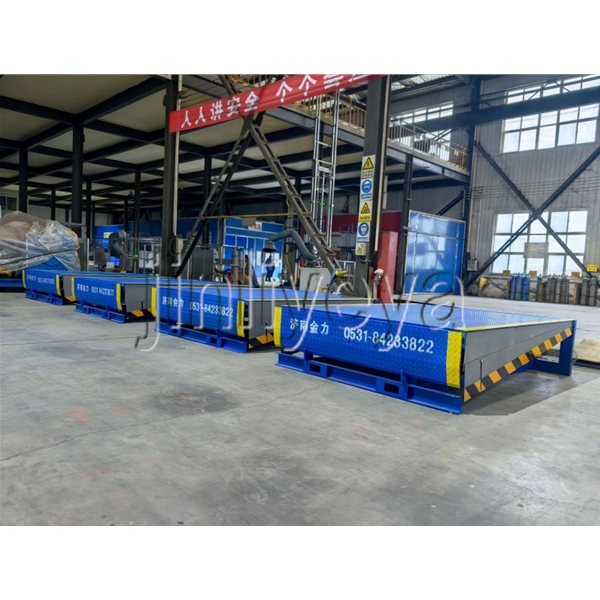 安徽固定登车桥