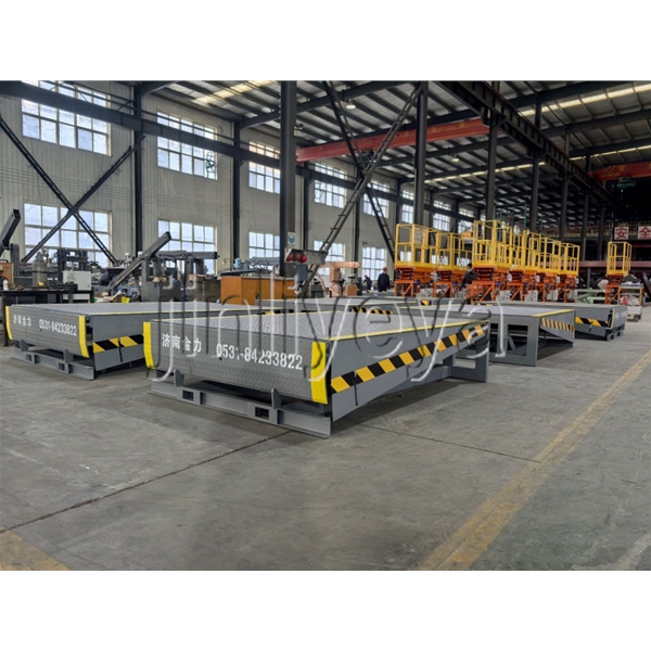 安徽固定登车桥