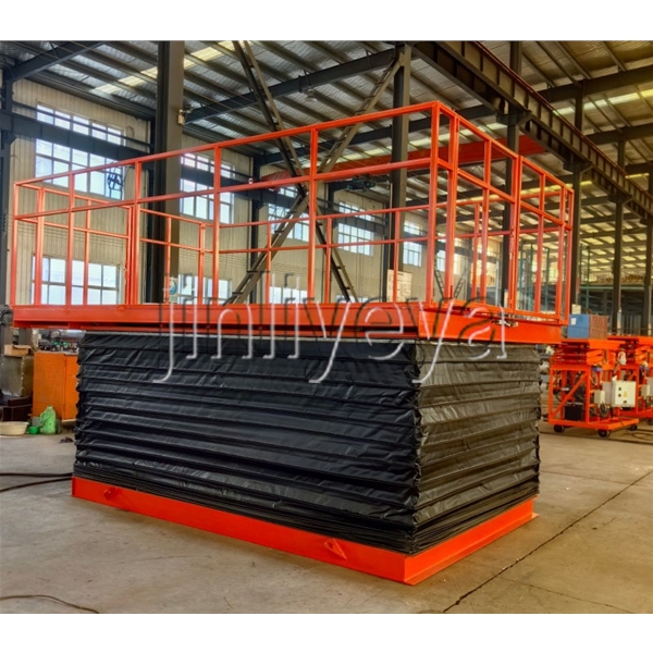 安徽固定升降机