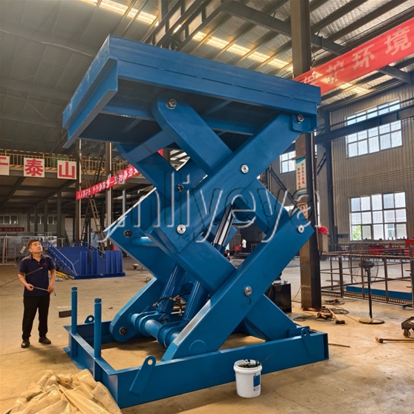 安徽固定升降机