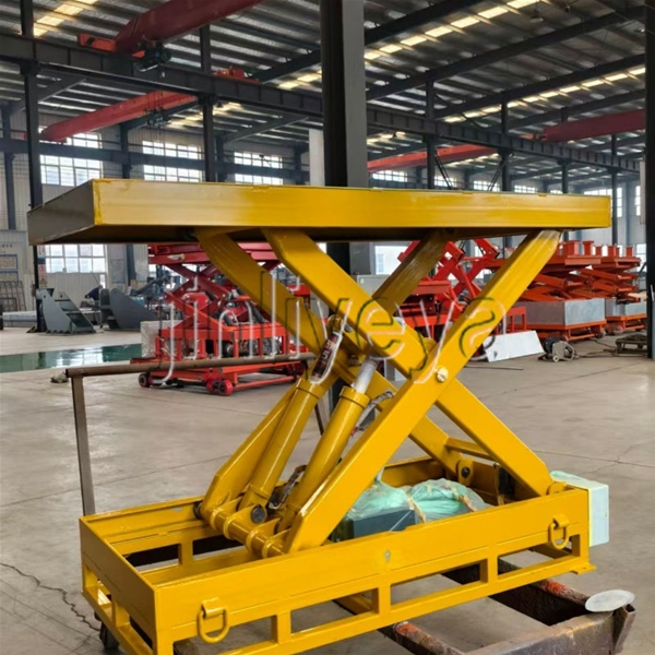 安徽固定升降机