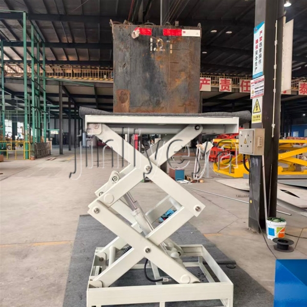 安徽固定升降机