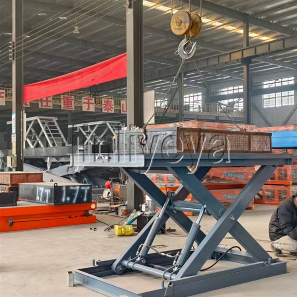 安徽固定升降机