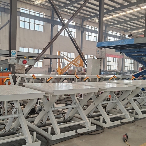 安徽固定升降机