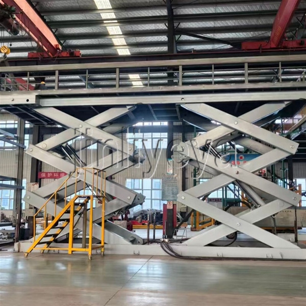 安徽固定升降机