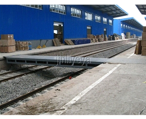 安徽伸缩式铁路跨桥