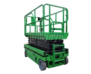 安徽自行式升降机