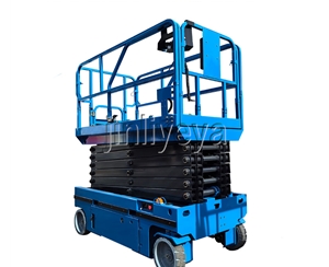 安徽自行式升降机