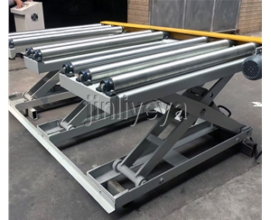 安徽固定升降平台